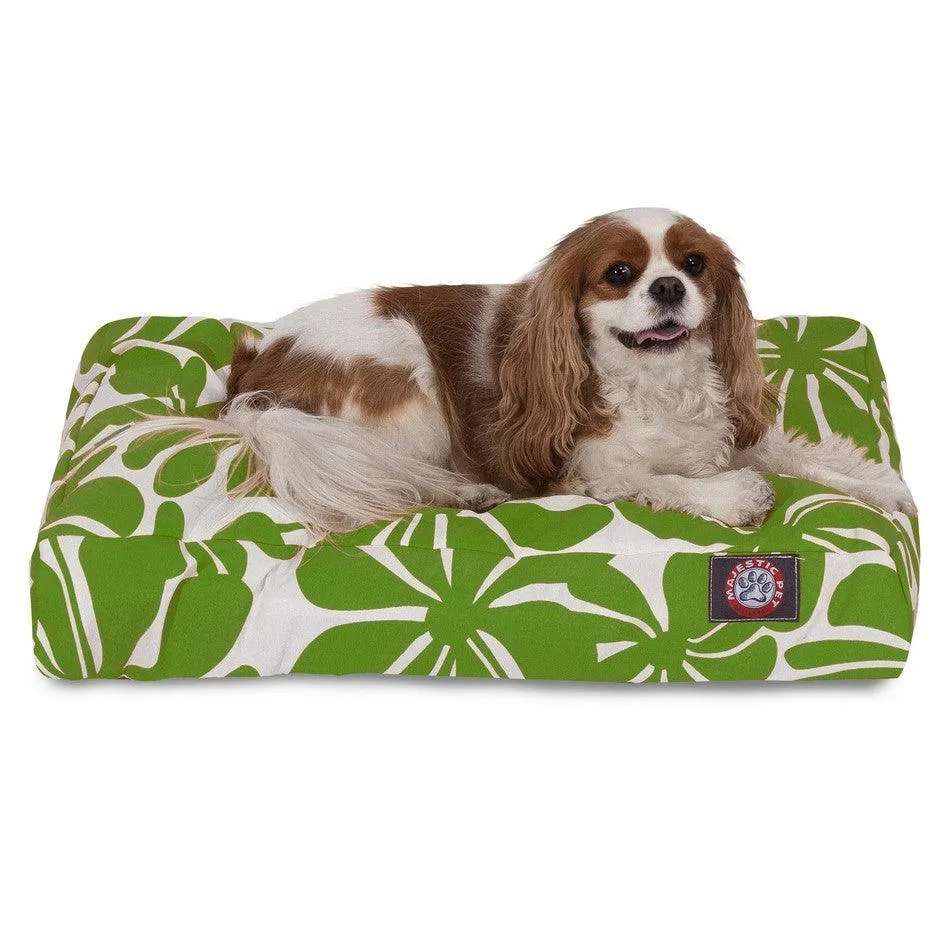 Plantation Memory Foam Dog Bed