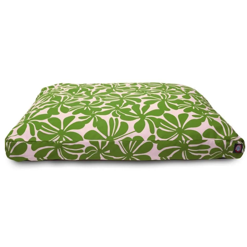 Plantation Memory Foam Dog Bed
