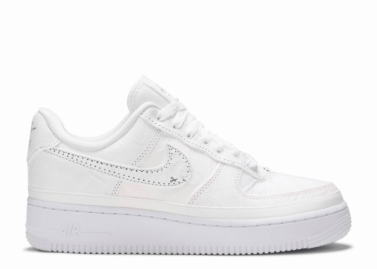 Anti   Blister hypoallergenic Air Force 1 Low LX "Reveal" (Wmns) (2020)