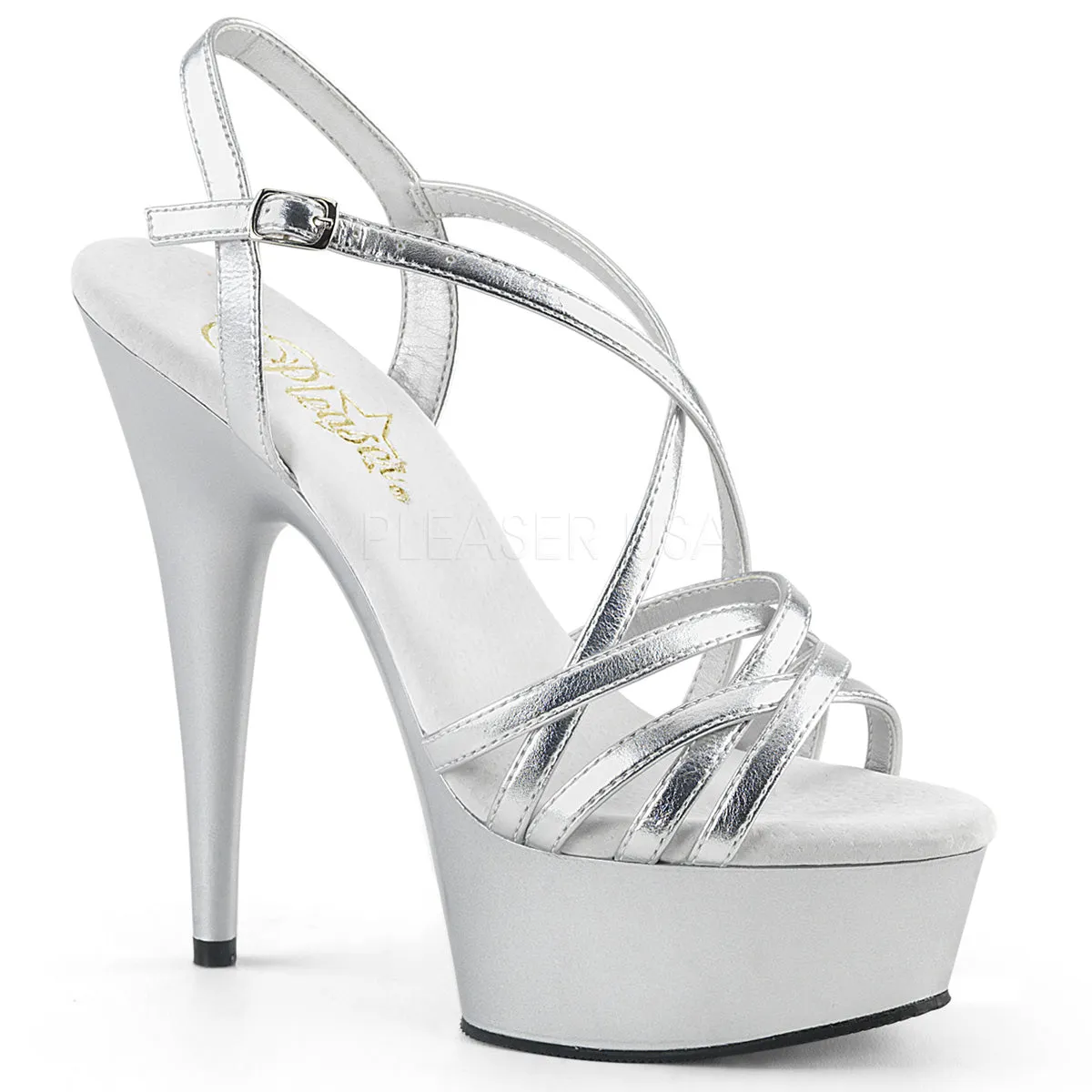 Pleaser Delight 613 [Maat 41 | US-11]