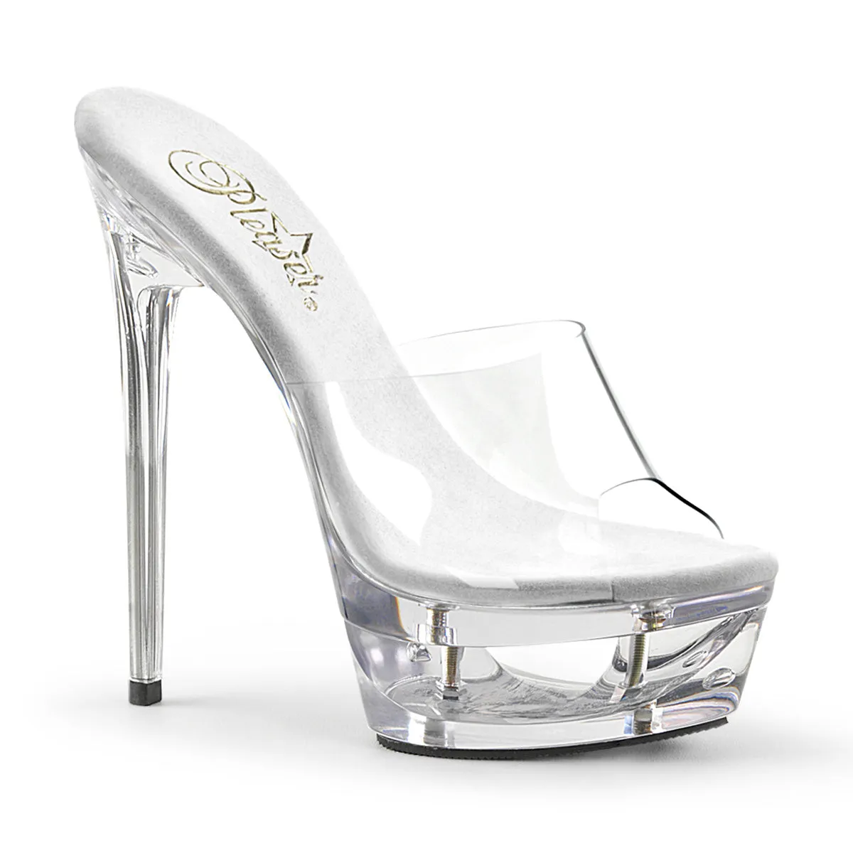 Pleaser Eclipse 601
