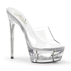 Pleaser Eclipse 601