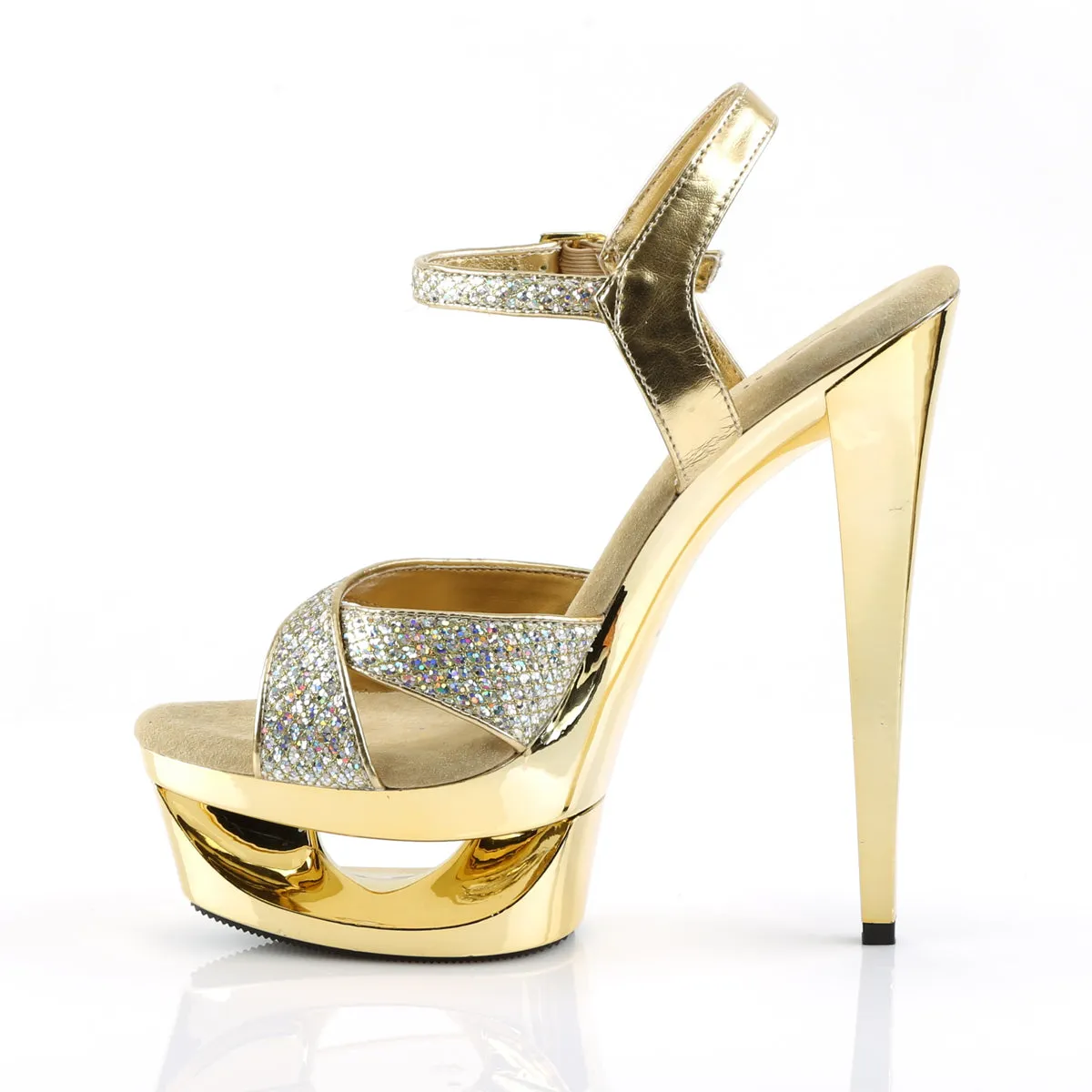 Pleaser Eclipse 619G