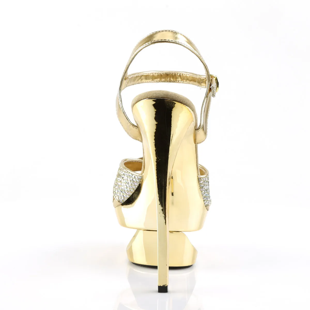 Pleaser Eclipse 619G