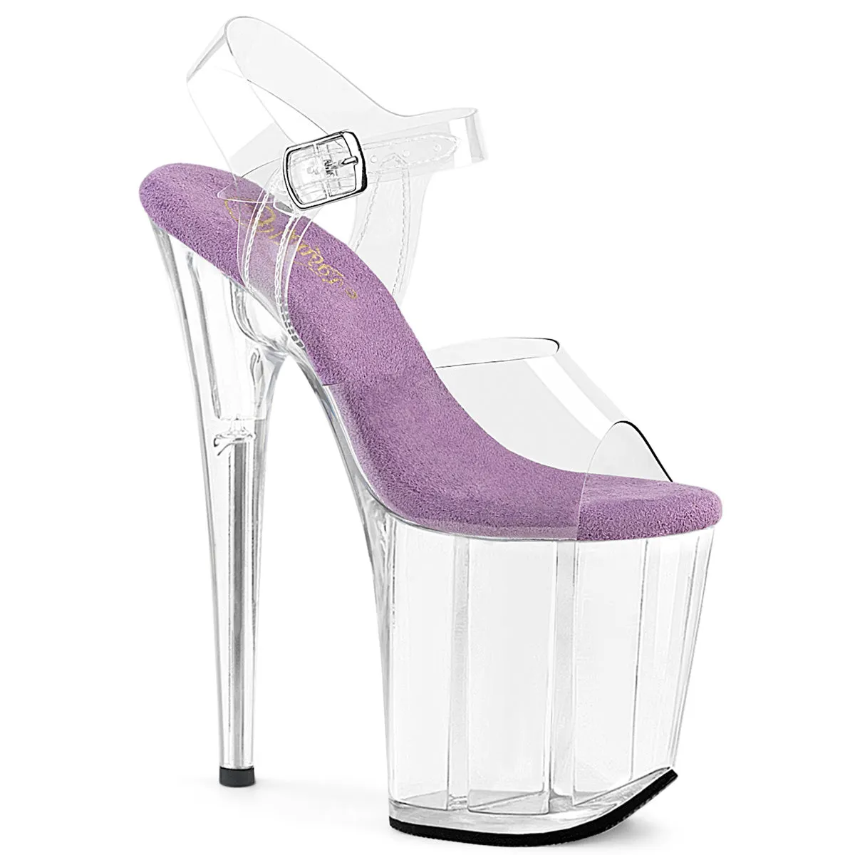 Pleaser Flamingo-808 Sandal