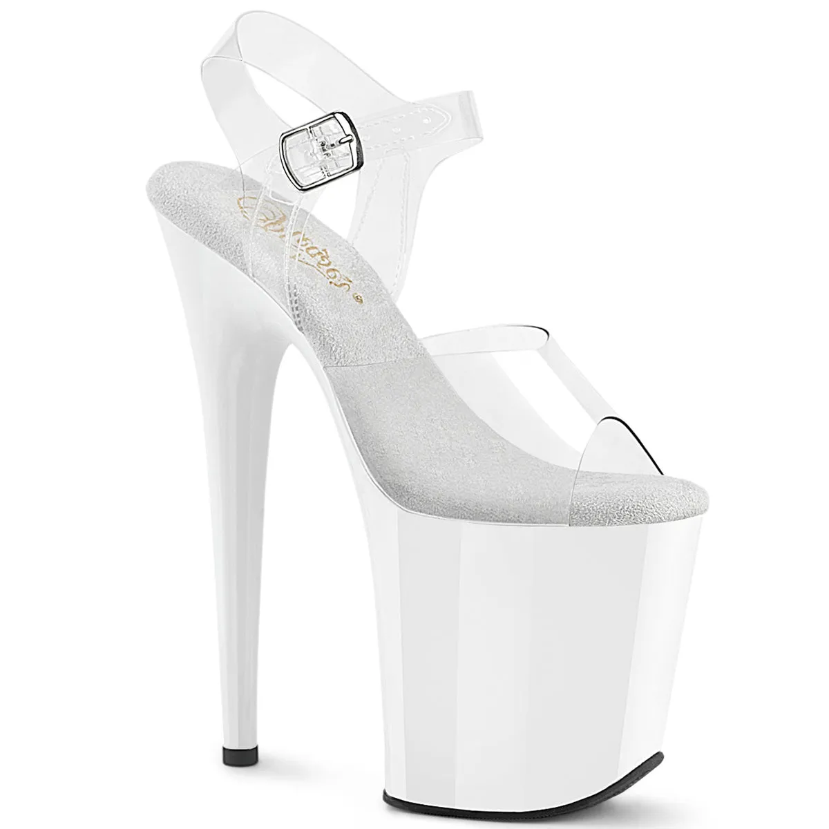 Pleaser Flamingo-808 Sandal