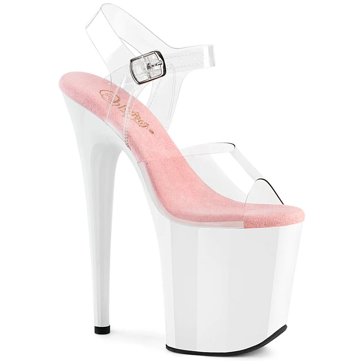 Pleaser Flamingo-808 Sandal