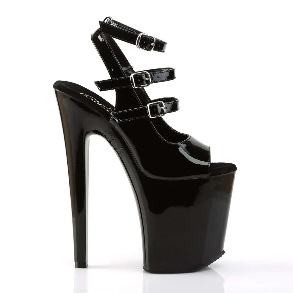 Pleaser Xtreme 873