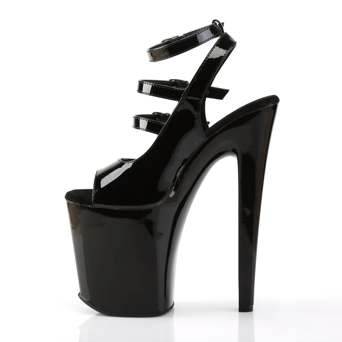 Pleaser Xtreme 873