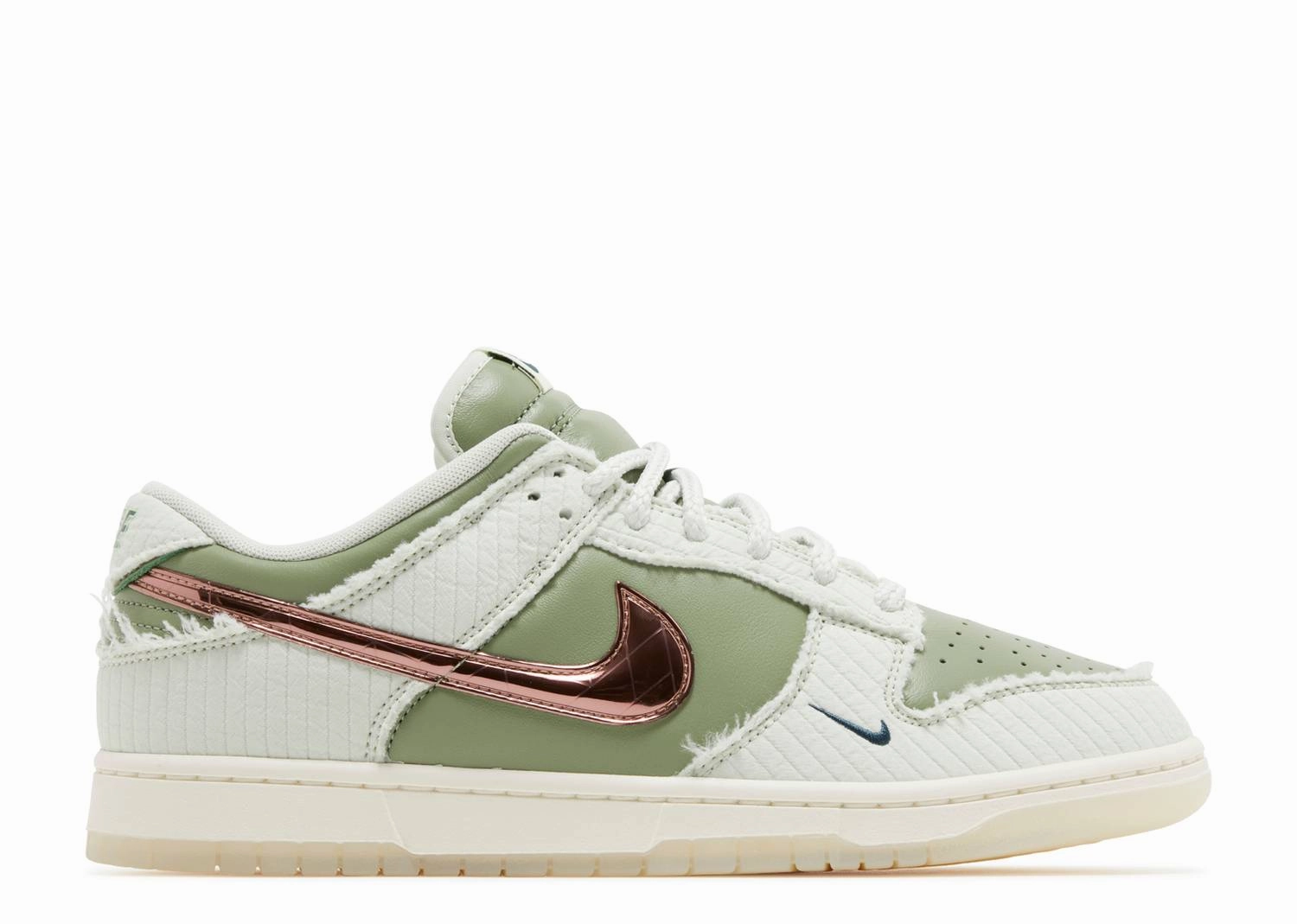 Nike Dunk Low x Kyler Murray "Be 1 Of One" (Myrtle Beach Location) Eco-friendly QuickDrying