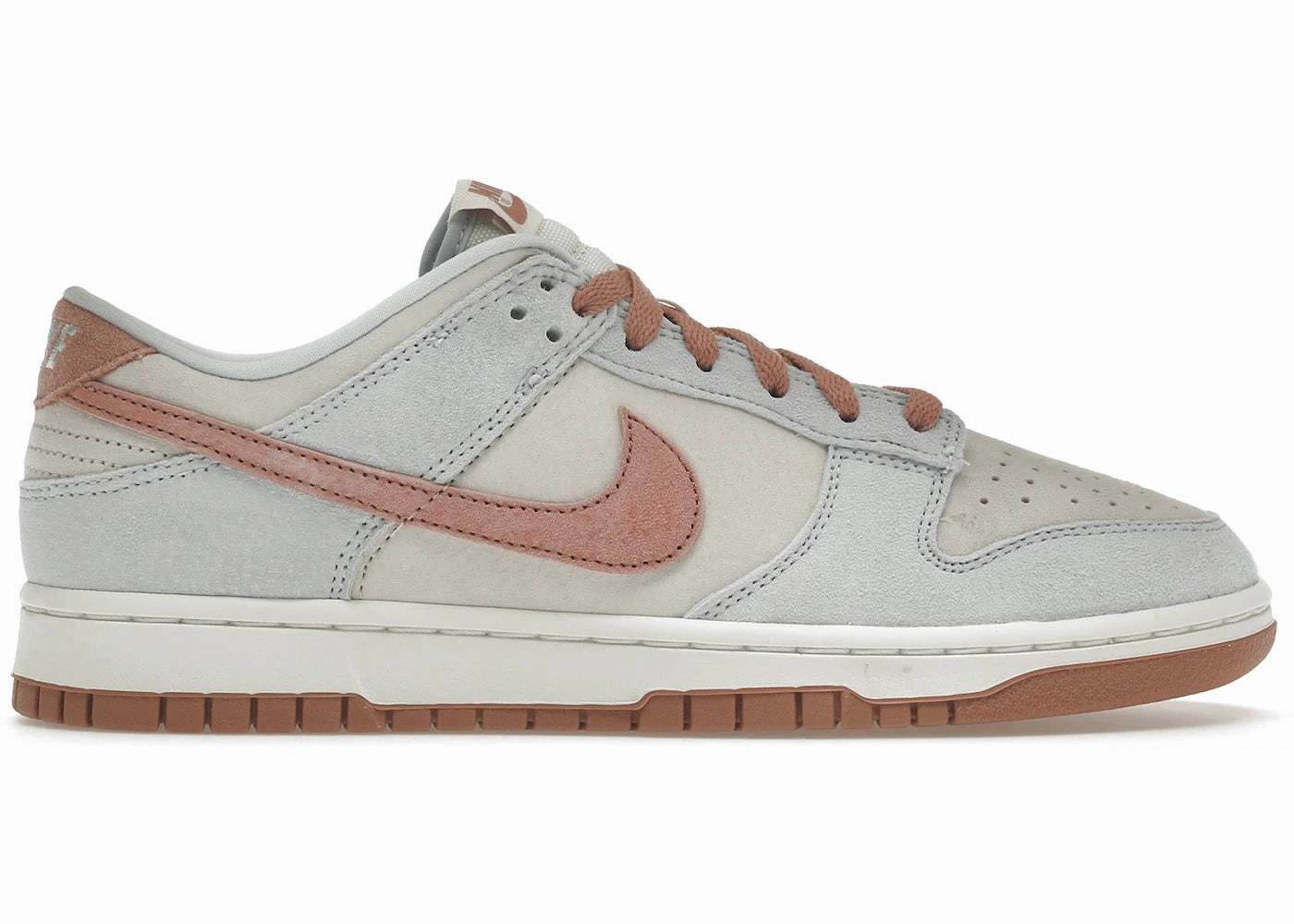 kayaking - running shoes Nike Dunk Low Fossil Rose