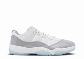 rural shoes Air Jordan 11 Retro Low "Cement Grey" (Wilmington Location)