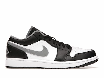 Hygroscopic Insole Layer Jordan 1 los black white grey