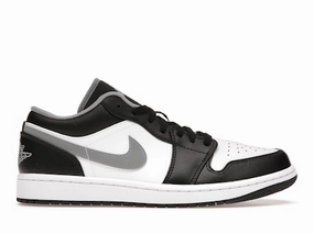 Jordan 1 los black white grey Performance Boost Comfortable Inner Lining
