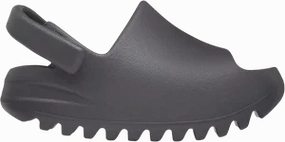 Balanced weight Child Pace Adidas Yeezy Slide Granite Infants