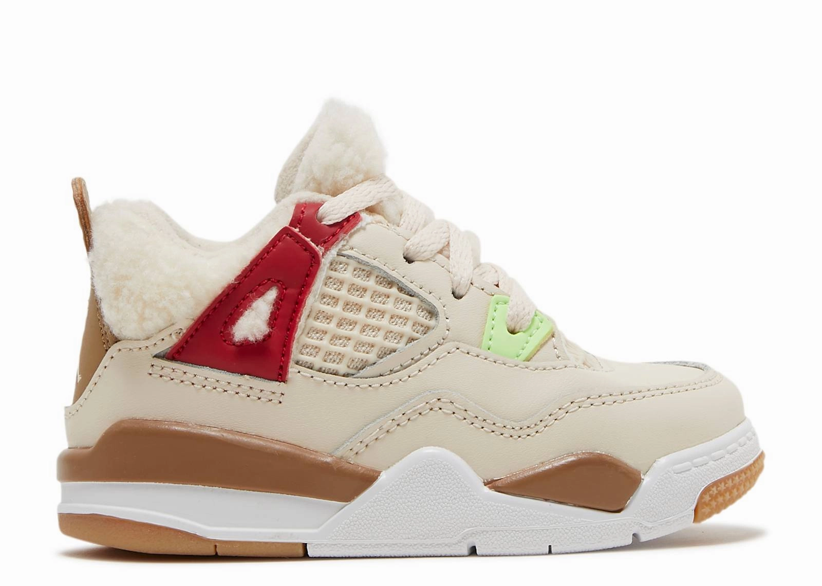 Jordan 4 Retro Where The Wild Things Are TD Flex Fit