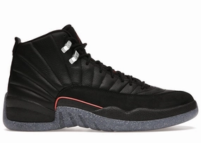 professional quality competitive runner Jordan 12 Retro Utility