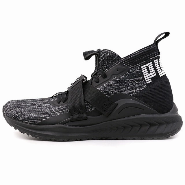 PUMA IGNITE evoKNIT 2 loops running alone