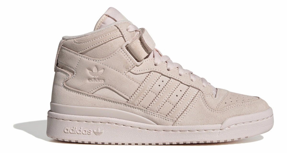 Match Ready ZAPATILLA ADIDAS ORIGINALS FORUM MID