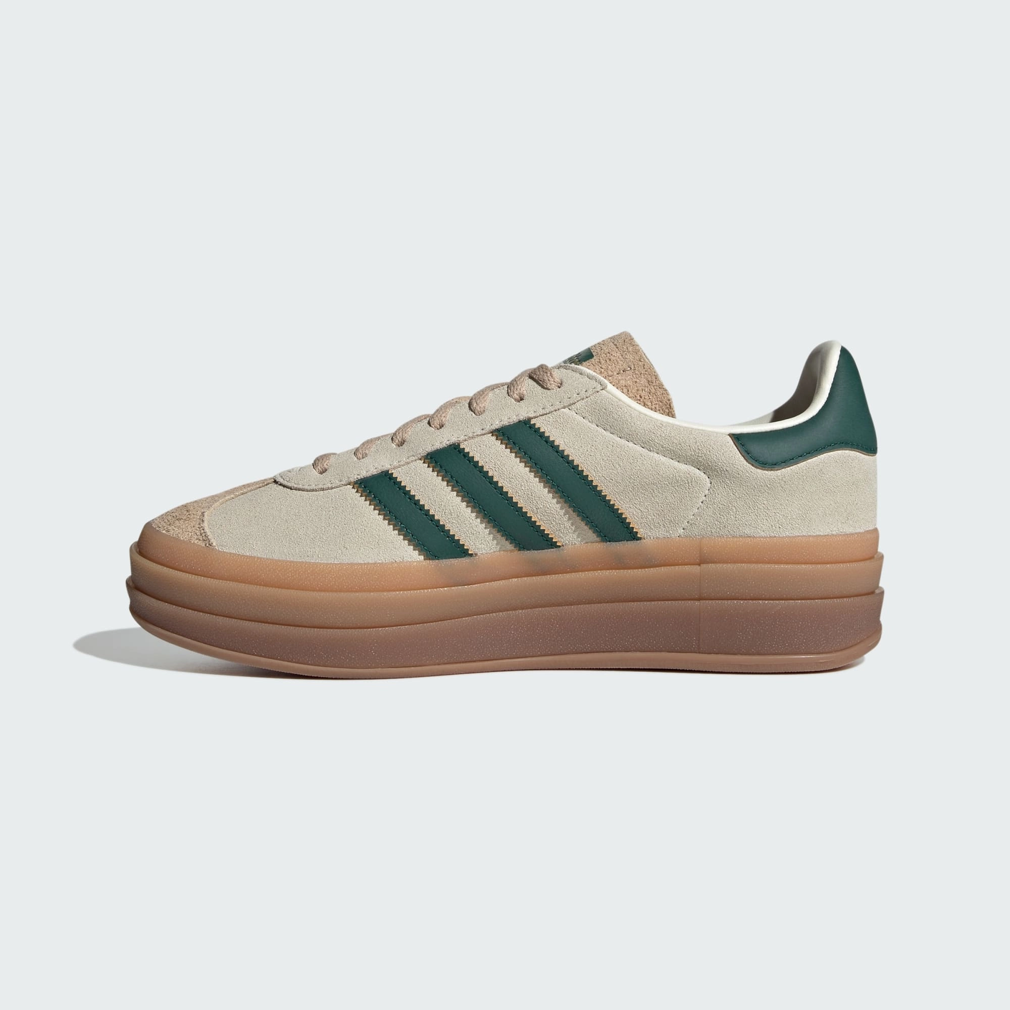 Move Smart Path Walk ZAPATILLA ADIDAS ORIGINALS GAZELLE BOLD