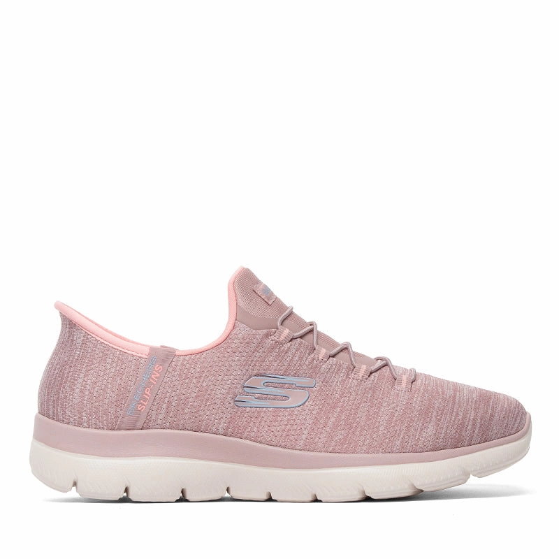 Speed - running SLIP INS SUMMITS