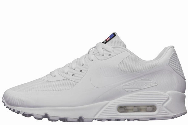 Nike Air Max 90 HYP QS Independence Day 'White' Foam Insole