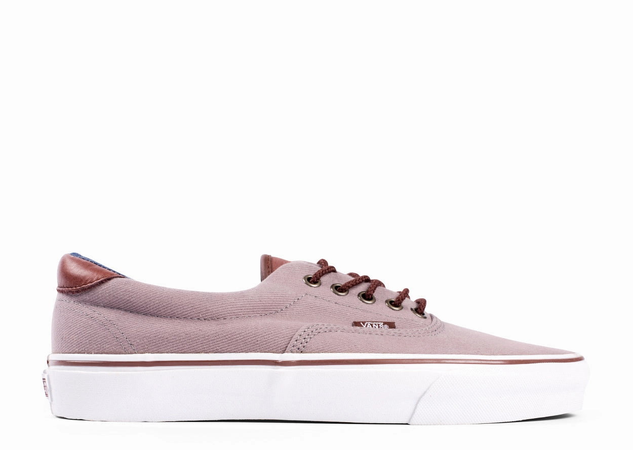 Quick Drying Soft Cushioned Upper ERA 59 T&L