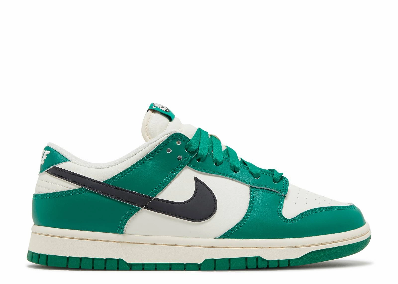 Nike Dunk Low SE Lottery Pack Malachite anti - fatigue sole multi - colored running shoes