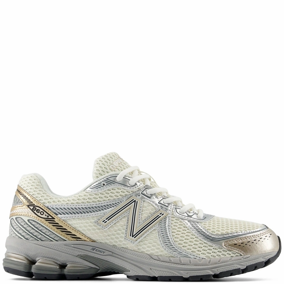 New Balance 860v2 Runners training shoes Molded Heel
