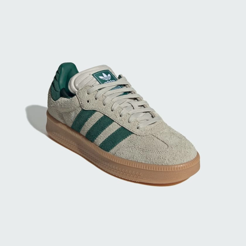 ZAPATILLA ADIDAS ORIGINALS SAMBA XLG Quick lace Run Club