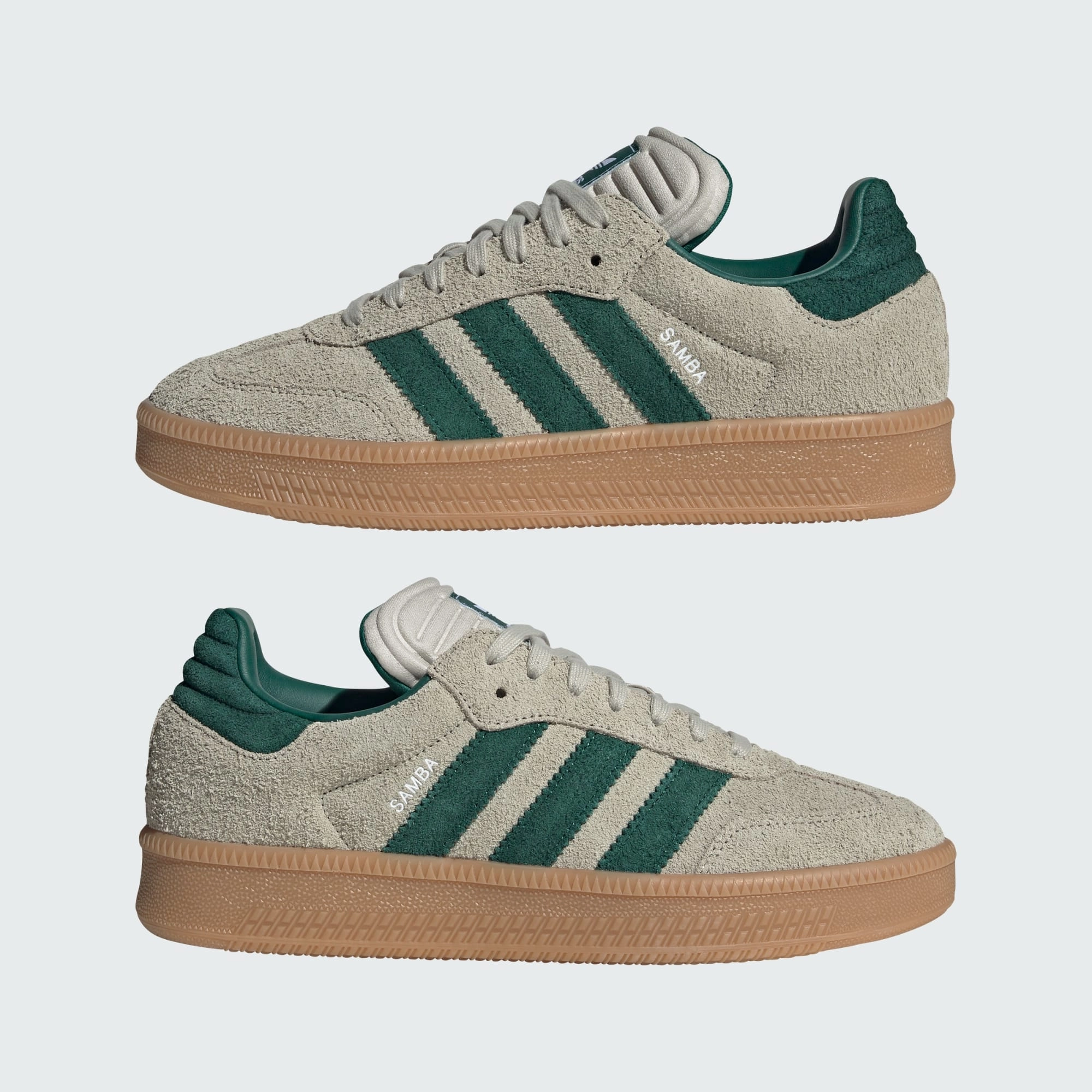 ZAPATILLA ADIDAS ORIGINALS SAMBA XLG Neutral Gear