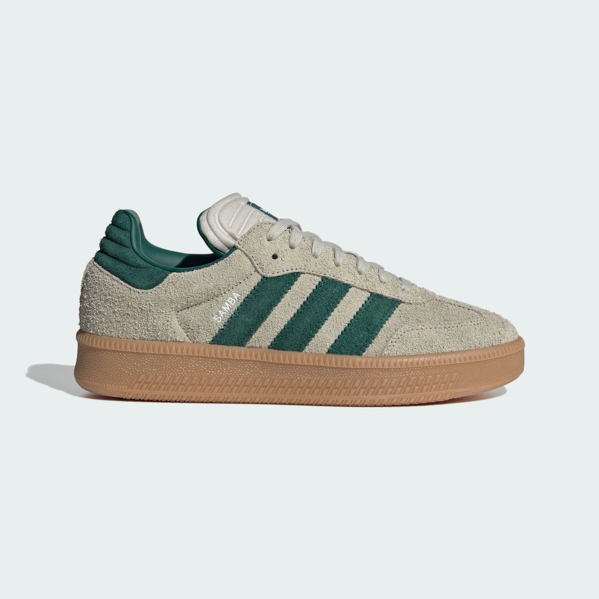 Long Walks ZAPATILLA ADIDAS ORIGINALS SAMBA XLG
