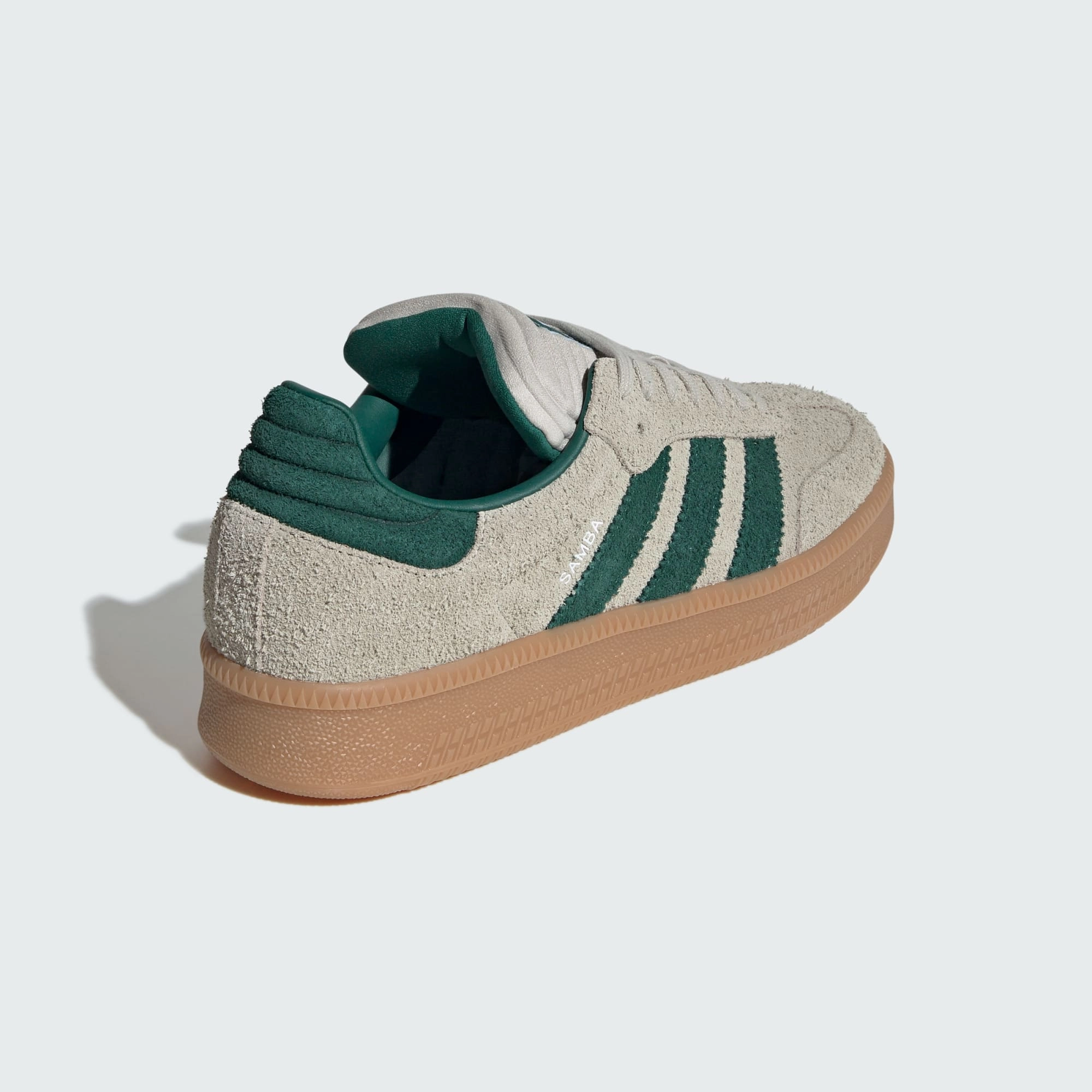 ZAPATILLA ADIDAS ORIGINALS SAMBA XLG Soft Support ComfortInsoles
