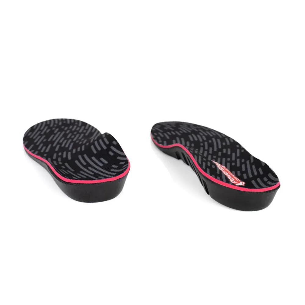 PowerStep ComforLast Insoles Cushioning Gel Insoles for Standing All Day