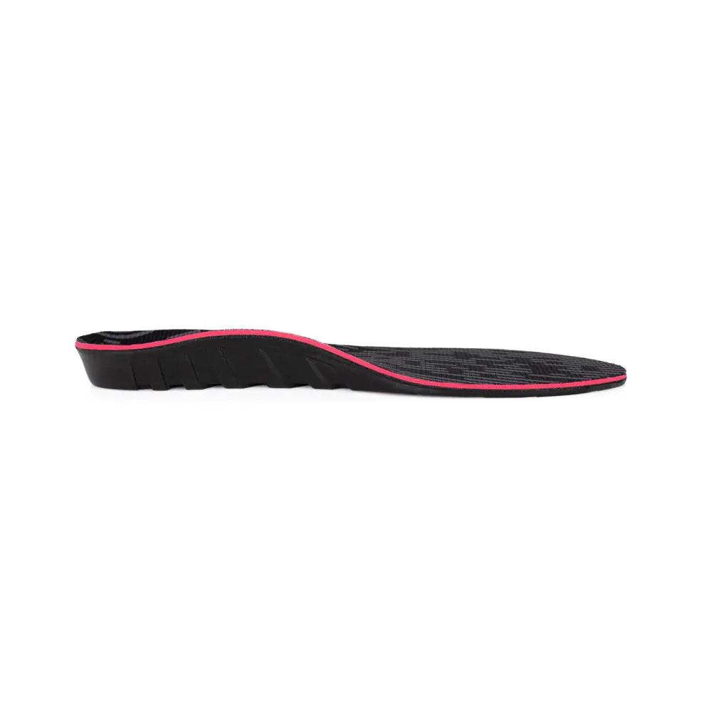 PowerStep ComforLast Insoles Cushioning Gel Insoles for Standing All Day