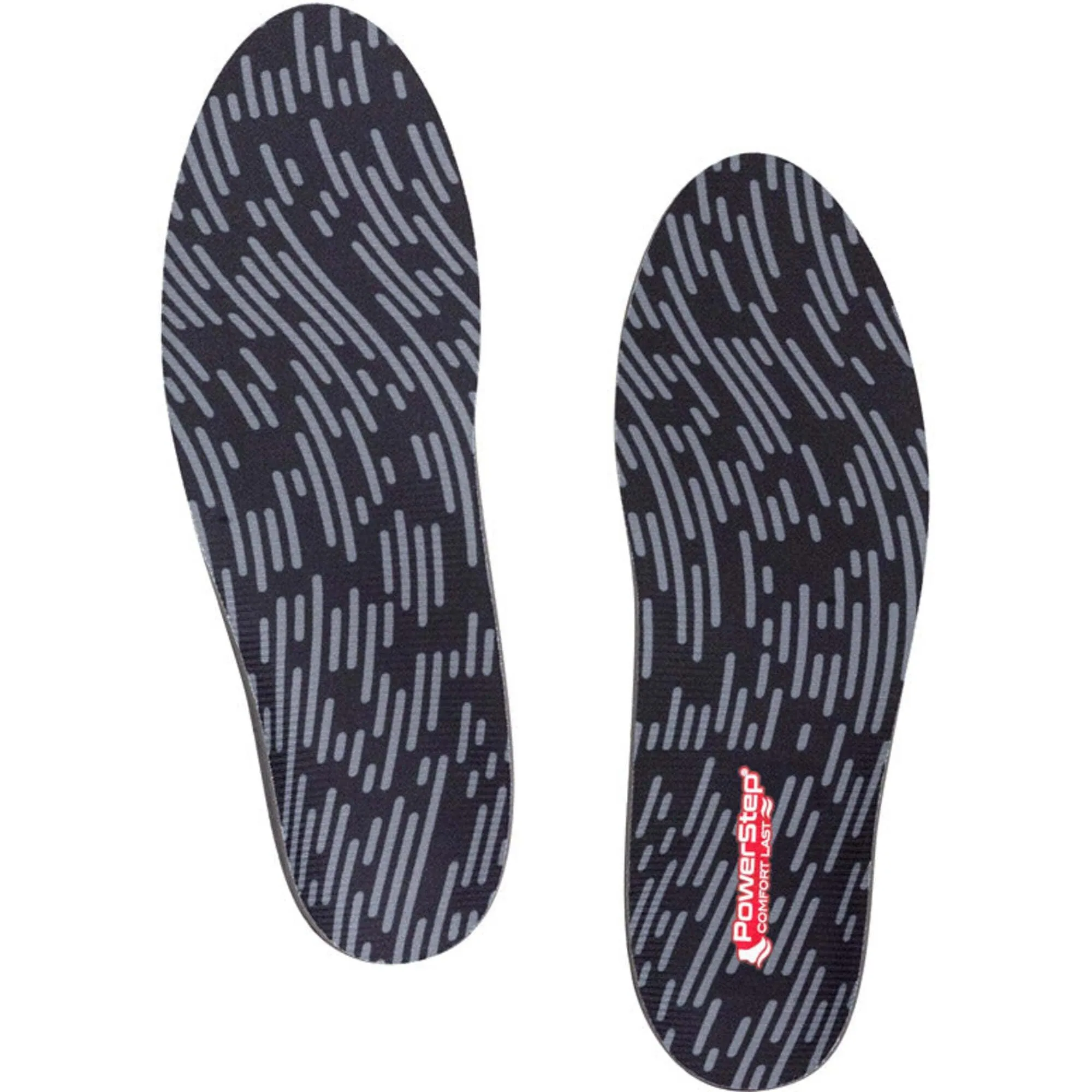 PowerStep Insoles - ComfortLast Cushioning Gel Insoles