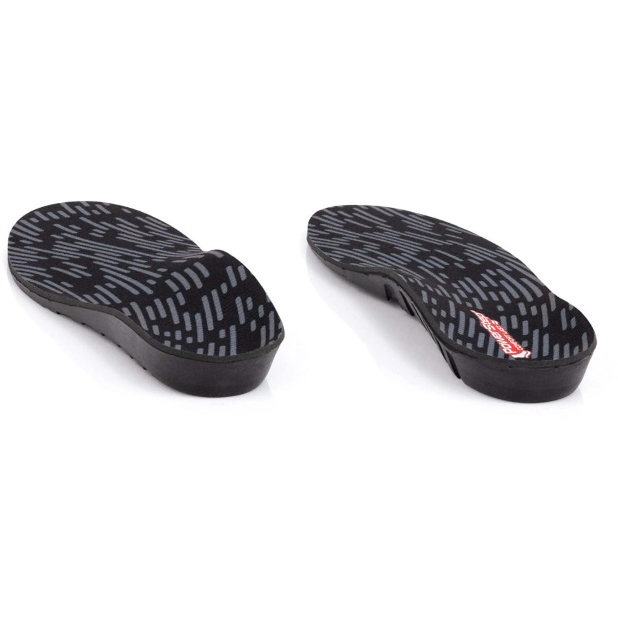 PowerStep Insoles - ComfortLast Cushioning Gel Insoles