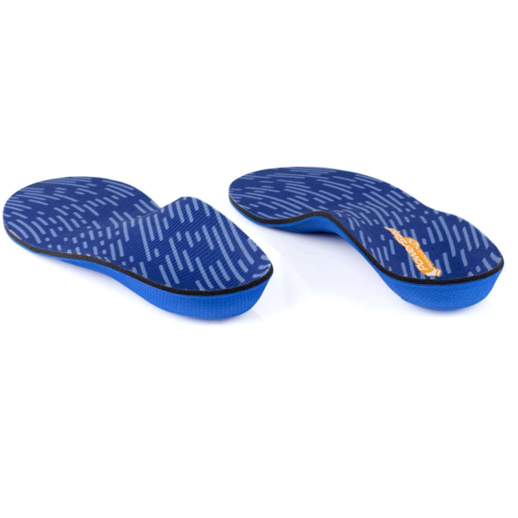 PowerStep Insoles - Pinnacle Low Arch Support Insoles