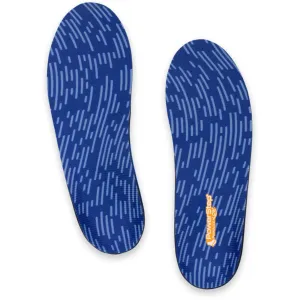 PowerStep Insoles - Pinnacle Low Arch Support Insoles