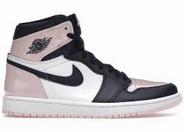 Sporty Look Jordan 1 Retro High OGAtmosphere