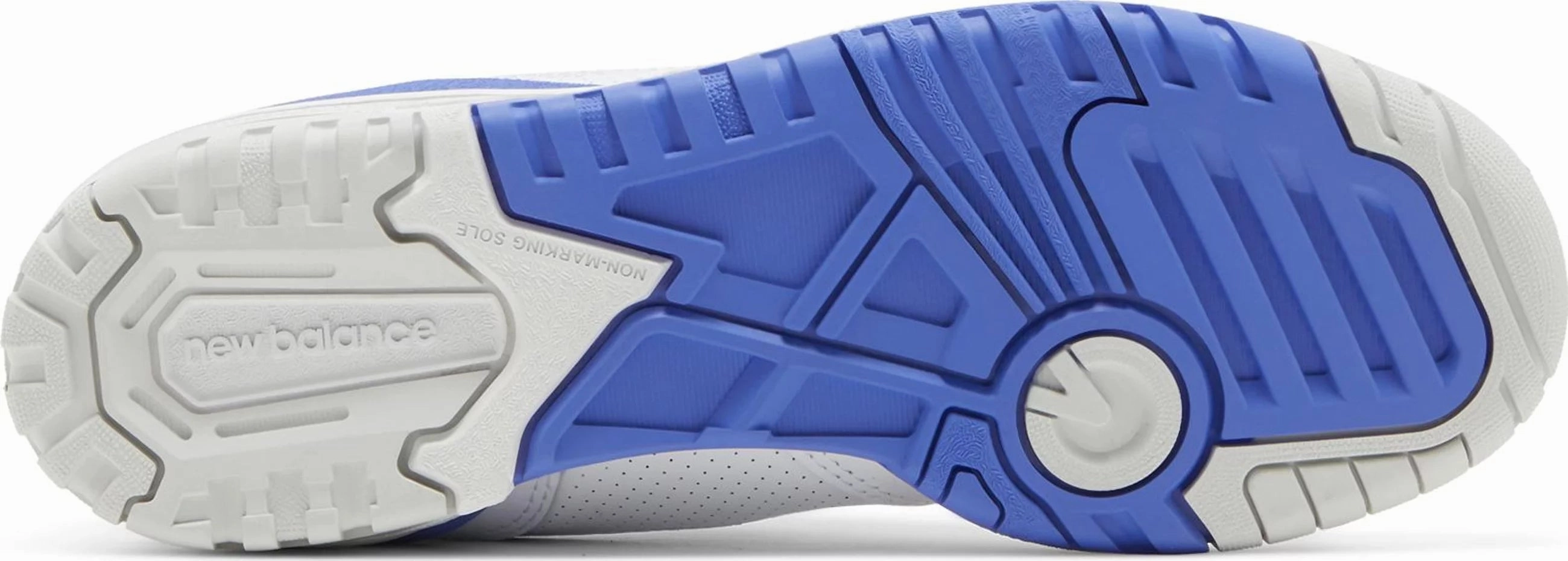 Weather Resistant Finish New Balance 550 Aura Purple (W)