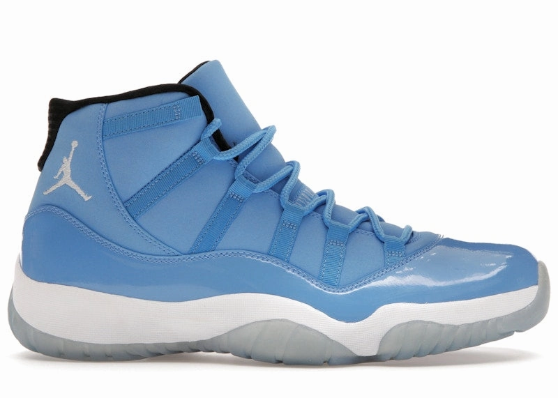 Jordan 11 Retro Pantone casual - runner shoes Soft Insole