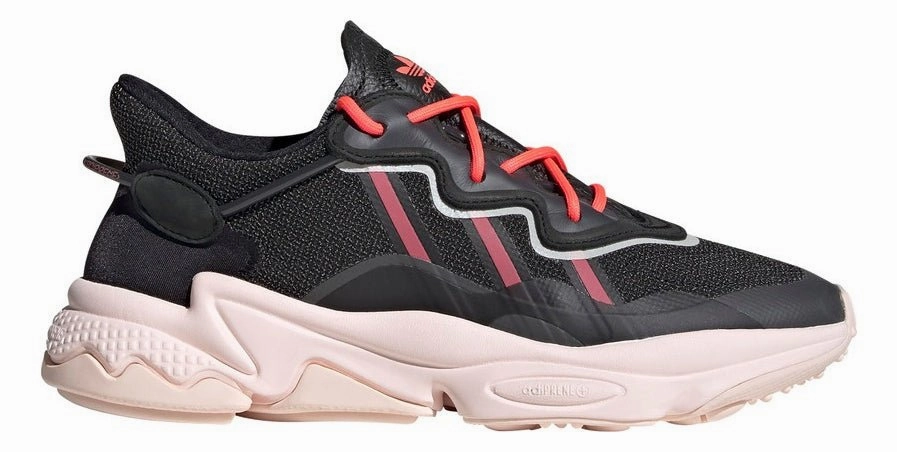 Everyday Outfit Active Lifestyle ZAPATILLA ADIDAS ORIGINAL OZWEEGO