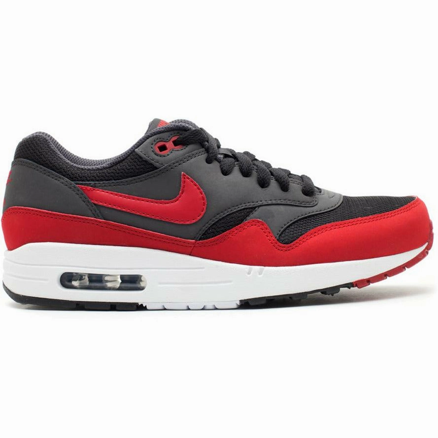 HeelStabilizer Classic Touch Air Max 1 Essential "Gym Red & Anthracite"