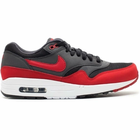 HeelStabilizer Classic Touch Air Max 1 Essential "Gym Red & Anthracite"