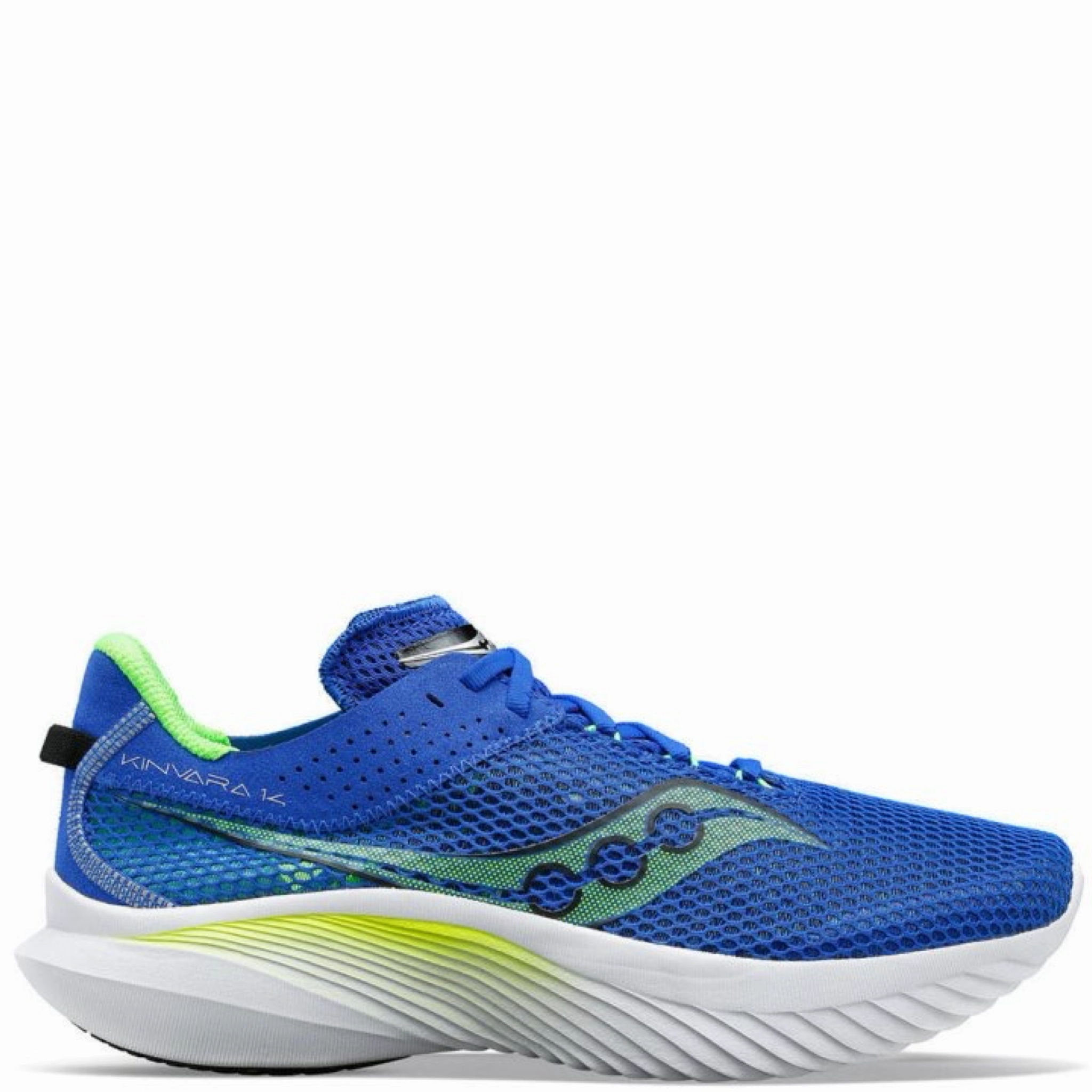 Saucony Kinvara 14 Outdoor Comfort