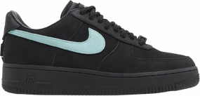 Layered Comfort Bounce Back AF1 x Tiffany