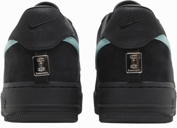 AF1 x Tiffany Sport Fanatic