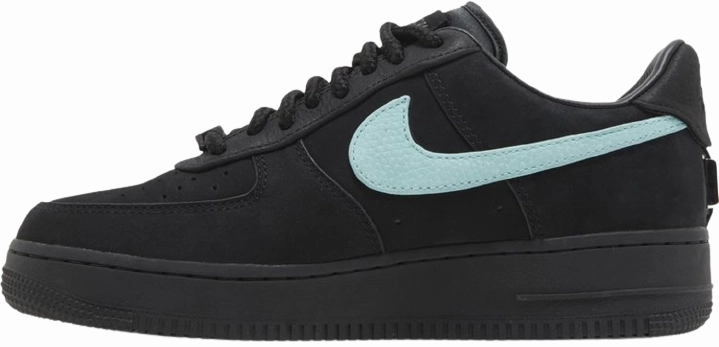 Training Sessions AF1 x Tiffany