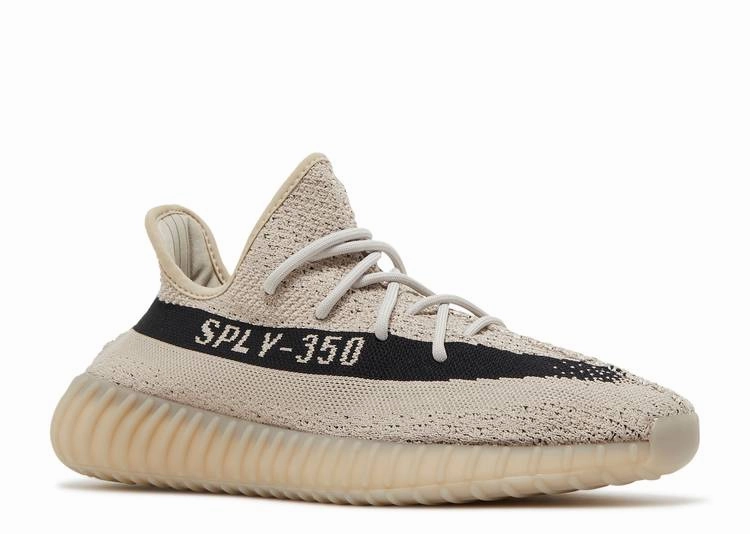 Active Motion Adidas Yeezy Boost 350 V2 Slate